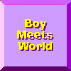 boy meets world